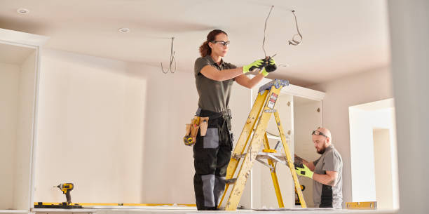 Best Electrical System Inspection  in Pinewood, FL