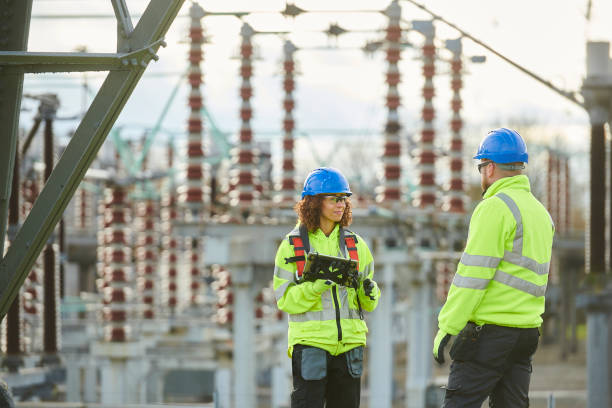 Best Industrial Electrical Services  in Pinewood, FL