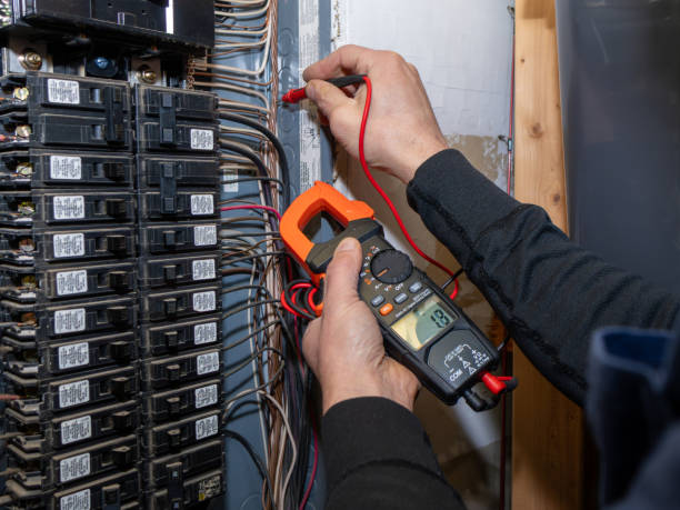 Best Industrial Electrical Services  in Pinewood, FL