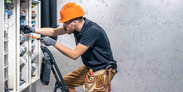 Best Electrical Outlet Repair  in Pinewood, FL